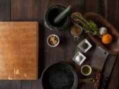 Relaxation Is A Must For Me