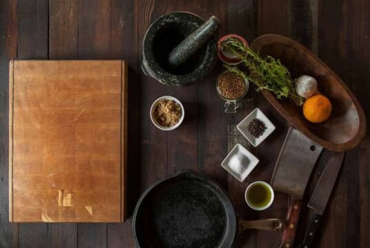 Relaxation Is A Must For Me