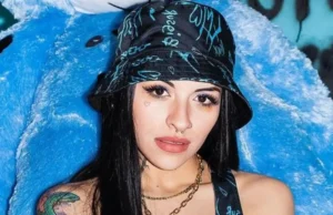 Angela Aguilar acaba de dar una entrevista y afirmo que no le pedirá disculpas a Cazzu por quitarle a Cristian nodal